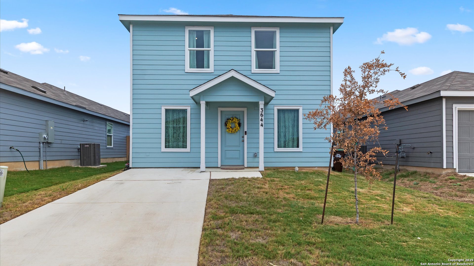 3644 Moon Hill New Braunfels TX 78132
