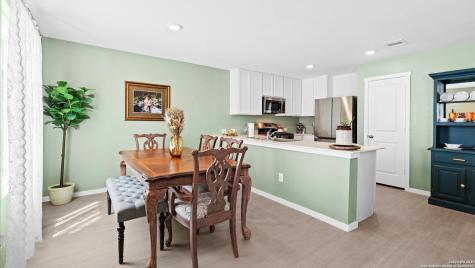 3644 Moon Hill New Braunfels TX 78132
