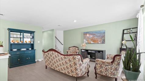 3644 Moon Hill New Braunfels TX 78132