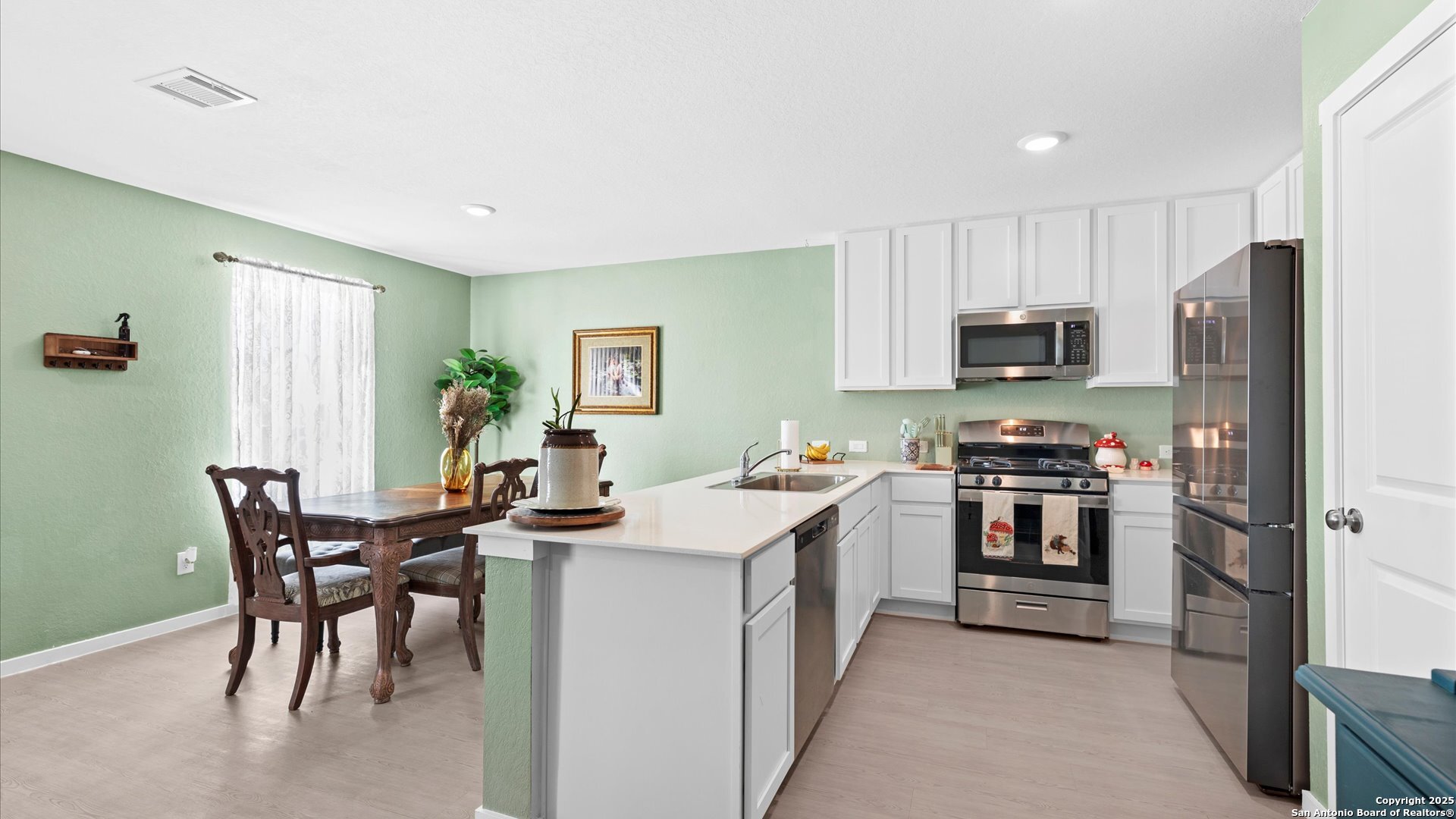3644 Moon Hill New Braunfels TX 78132