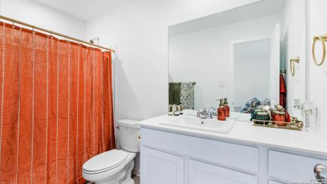 3644 Moon Hill New Braunfels TX 78132