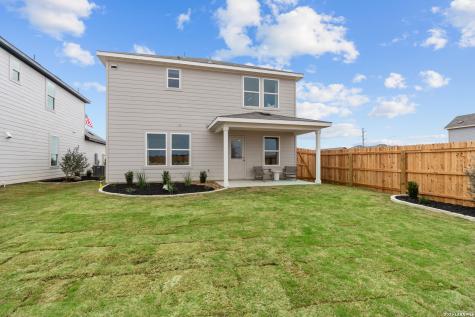 1628 Golden Wheat New Braunfels TX 78130