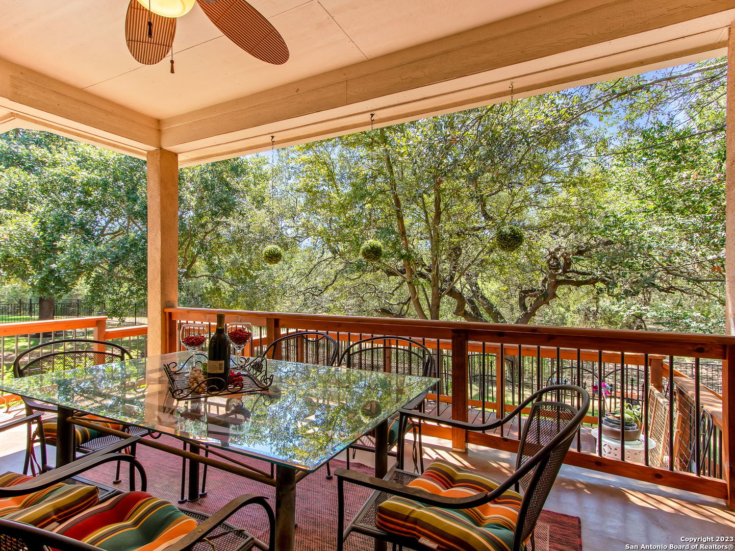 12315 Cascade Hills San Antonio TX 78253