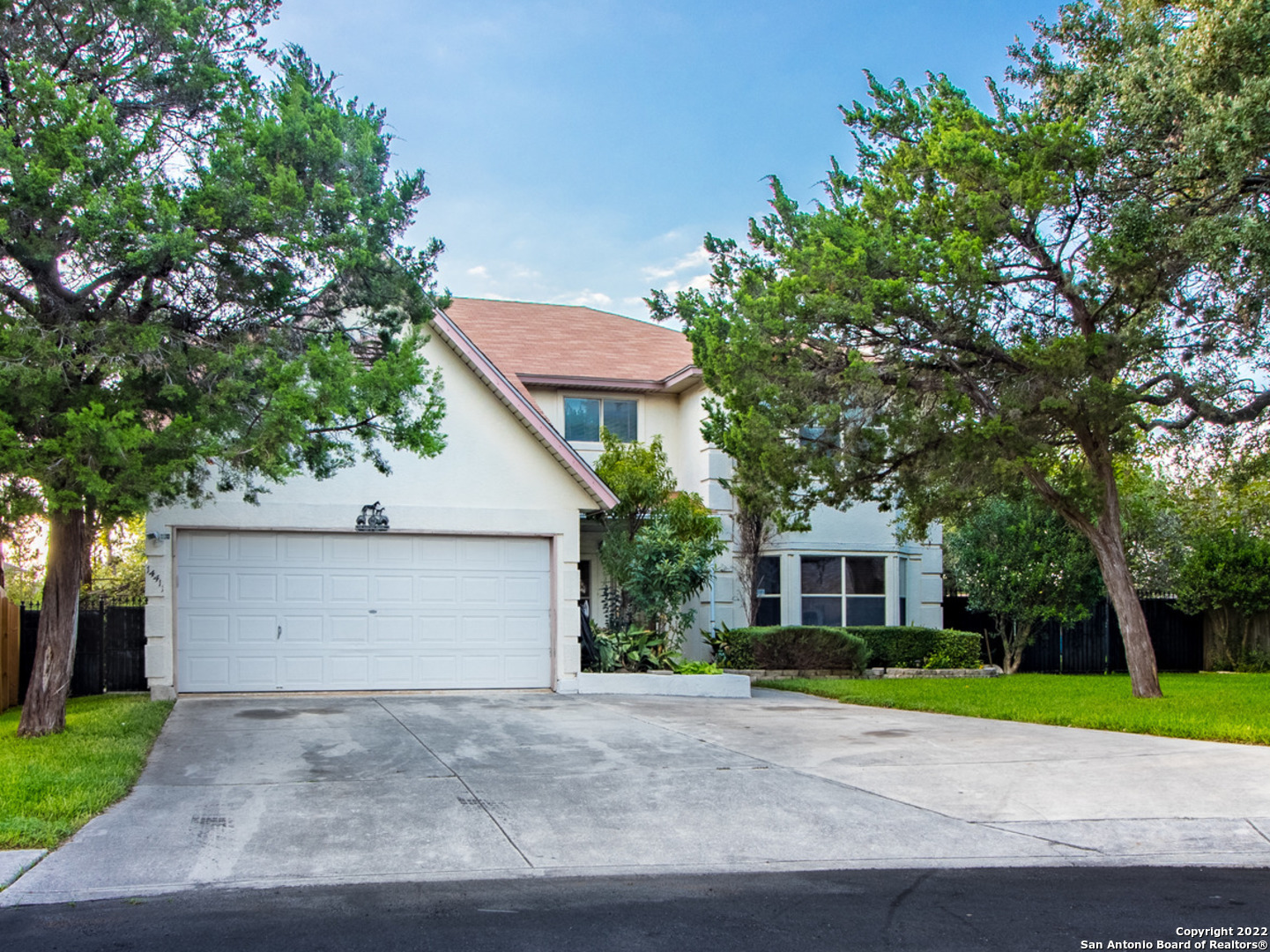14411 Alameda Ridge San Antonio TX 78230