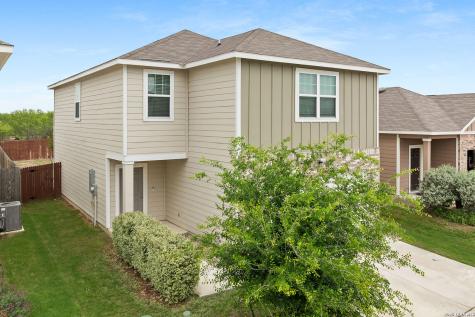 12858 Cygnus San Antonio TX 78245
