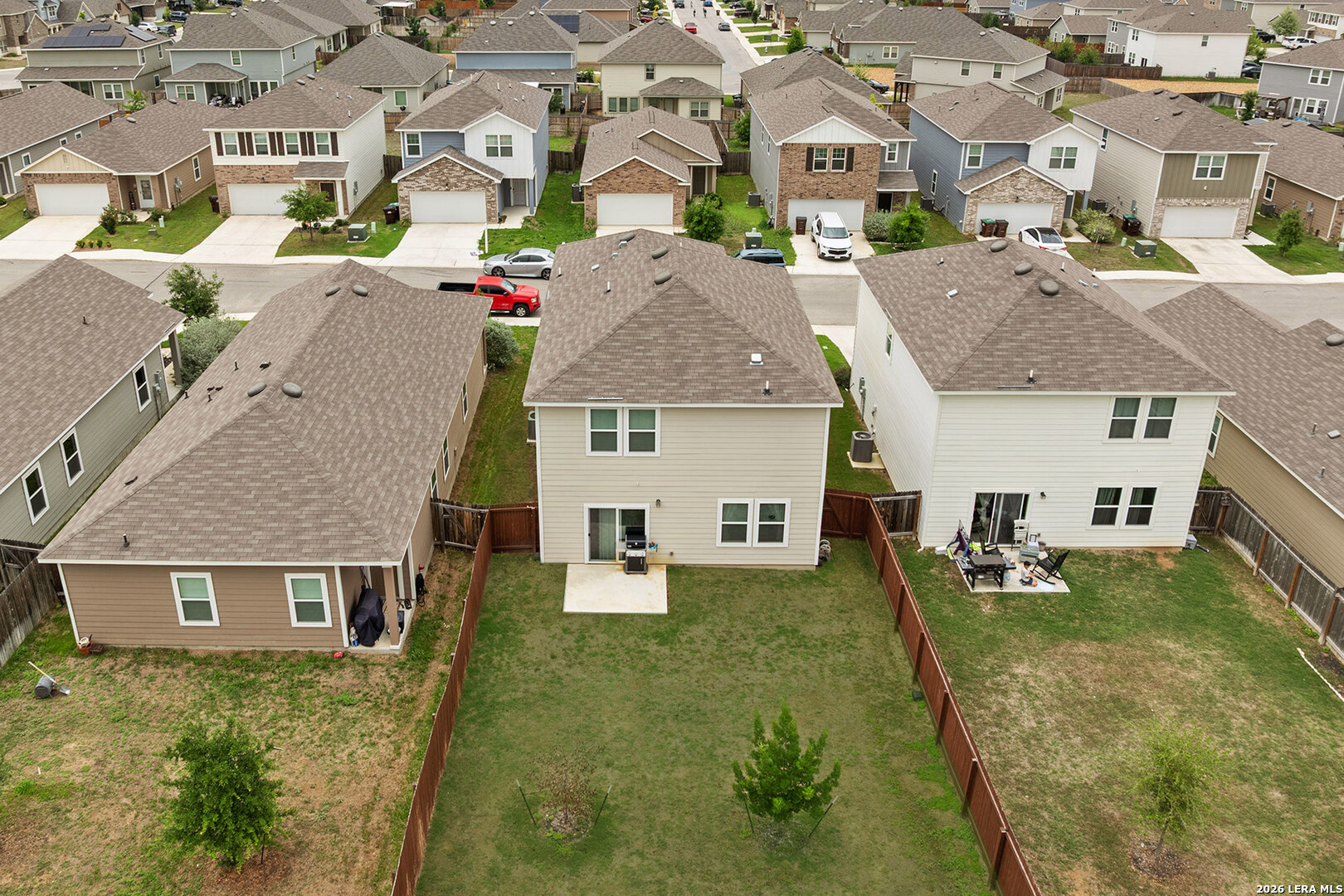12858 Cygnus San Antonio TX 78245