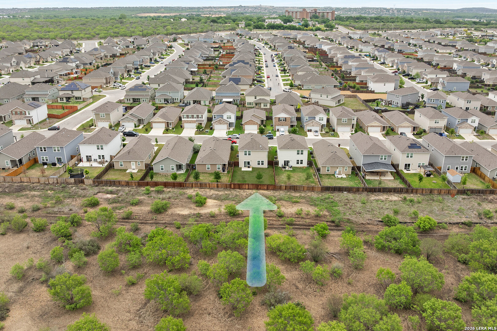 12858 Cygnus San Antonio TX 78245