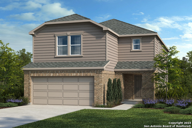 336 Blacktail Drive New Braunfels TX 78130