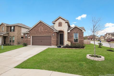 1822 Ayleth Avenue San Antonio TX 78213