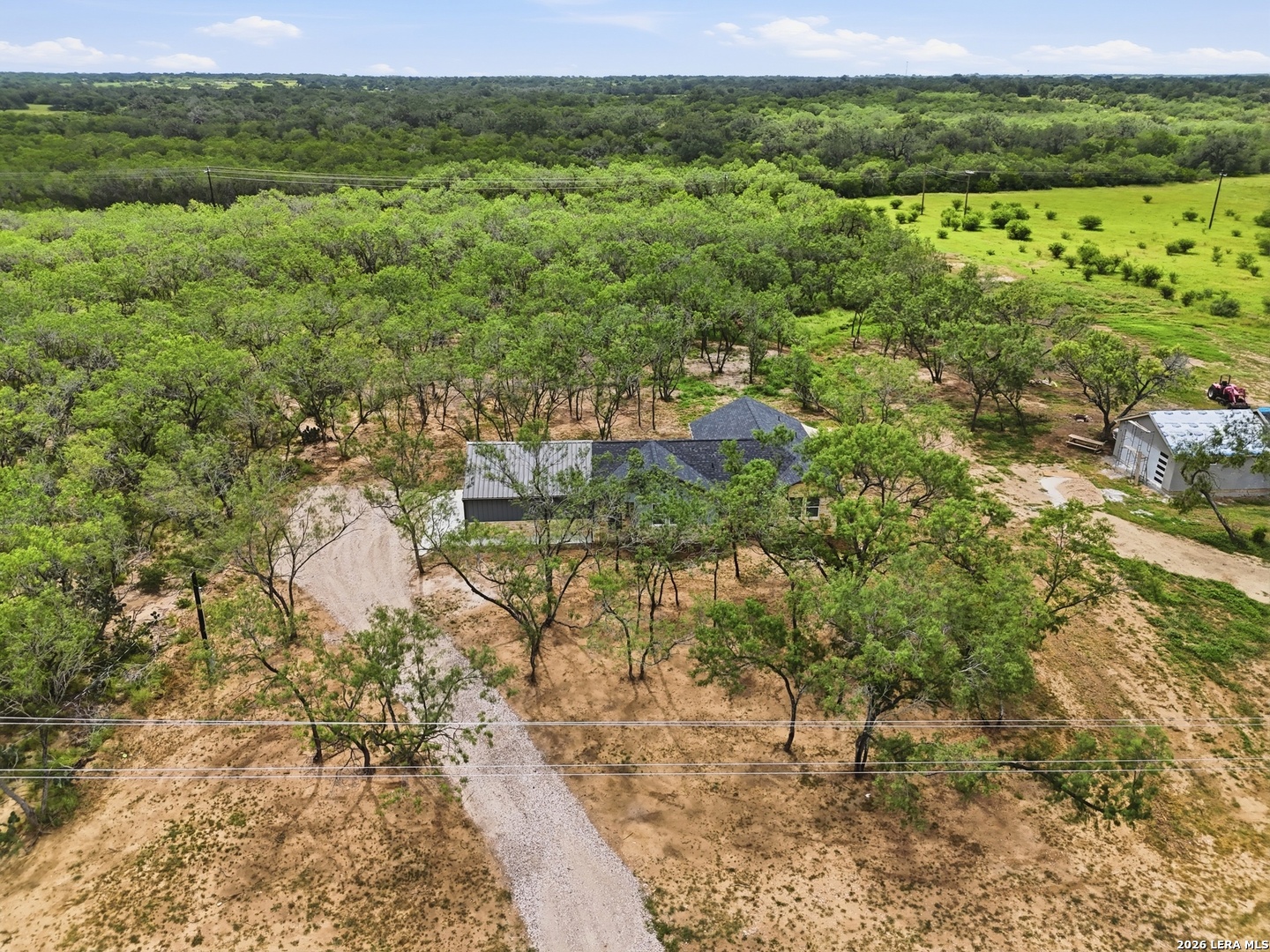 157 Sylashayes Loop Pleasanton TX 78064