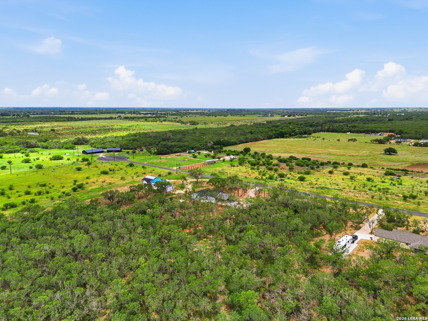 157 Sylashayes Loop Pleasanton TX 78064