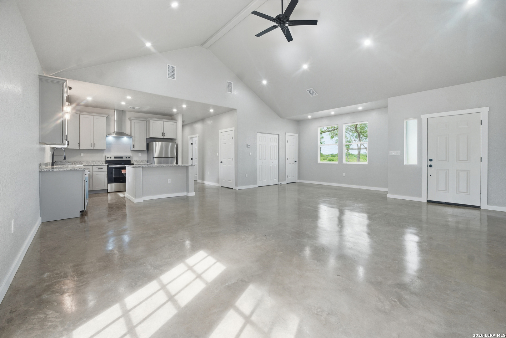 157 Sylashayes Loop Pleasanton TX 78064