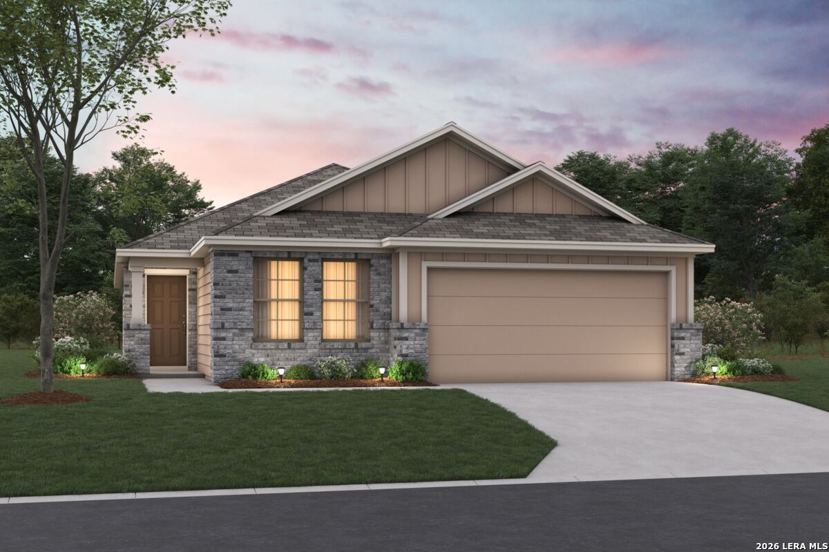 6236 Persimmon Lake San Antonio TX 78245