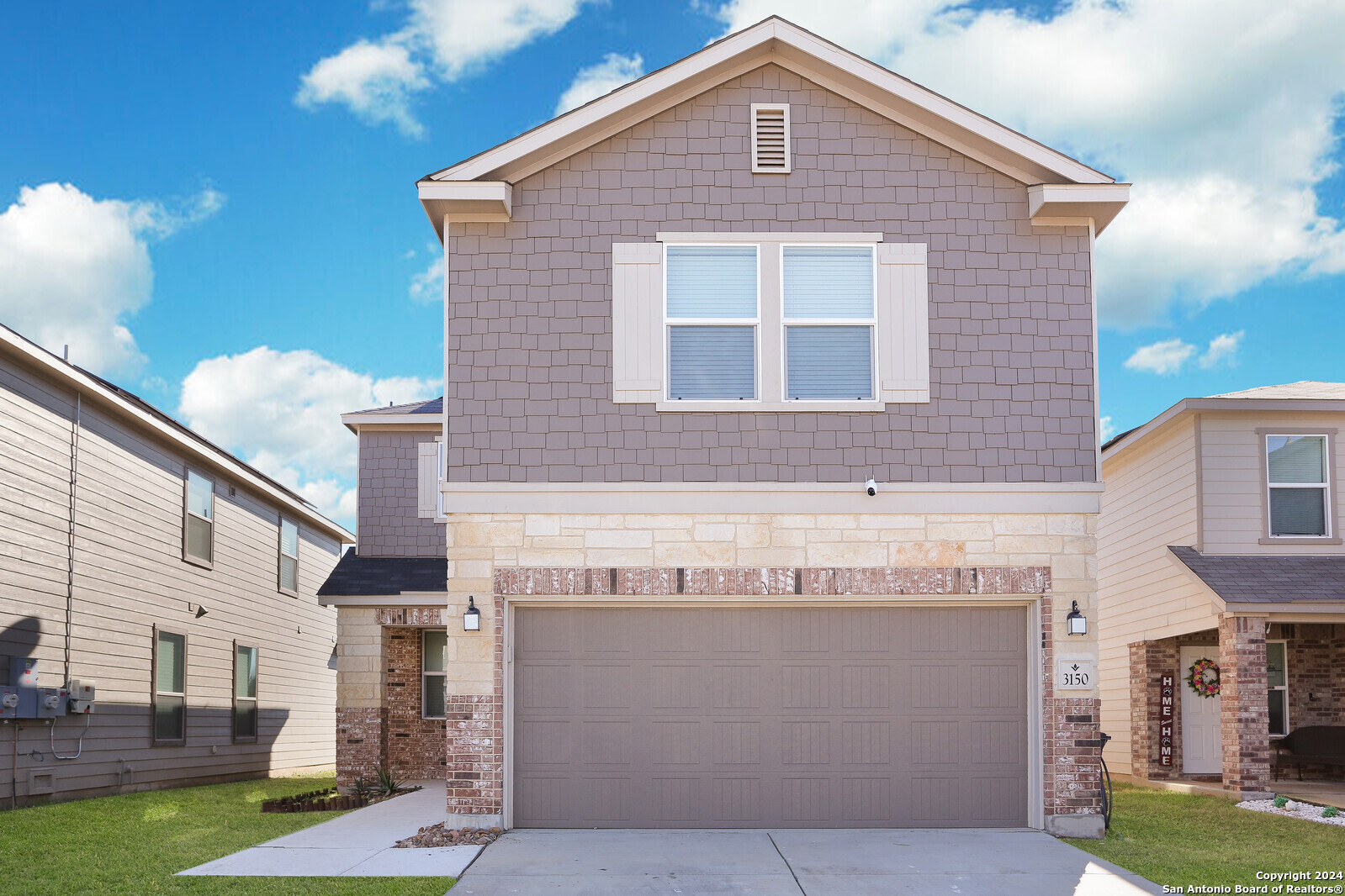 3150 Comanche Crossing San Antonio TX 78224