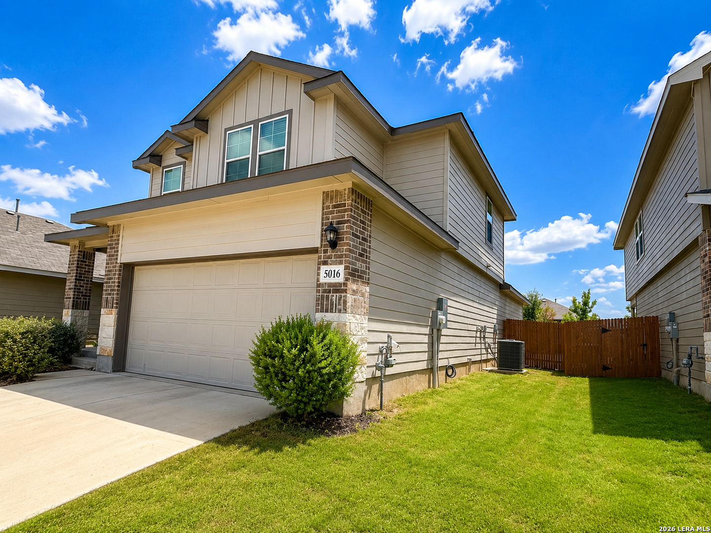 5016 Snap Hook San Antonio TX 78261