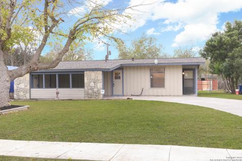110 Tropicana Place San Antonio TX 78242
