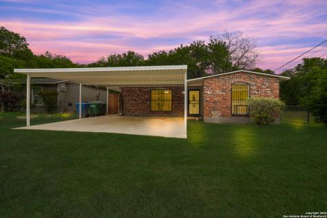 971 F Street San Antonio TX 78220