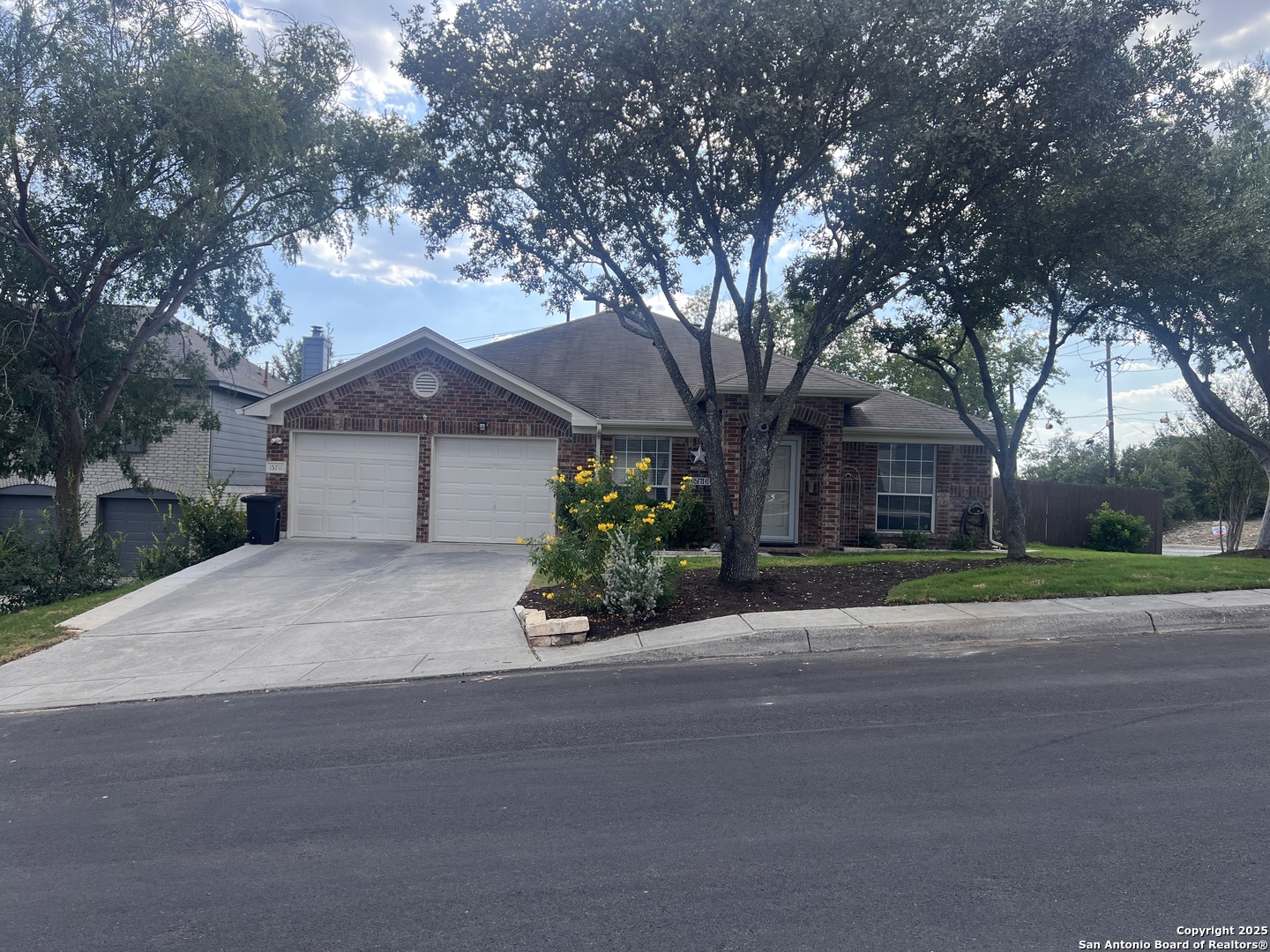15711 Knollcircle San Antonio TX 78247