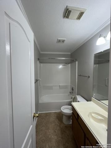 15711 Knollcircle San Antonio TX 78247
