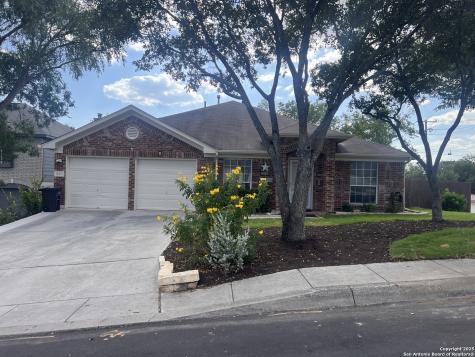 15711 Knollcircle San Antonio TX 78247