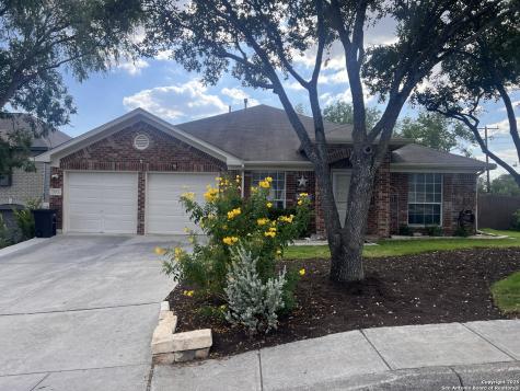15711 Knollcircle San Antonio TX 78247