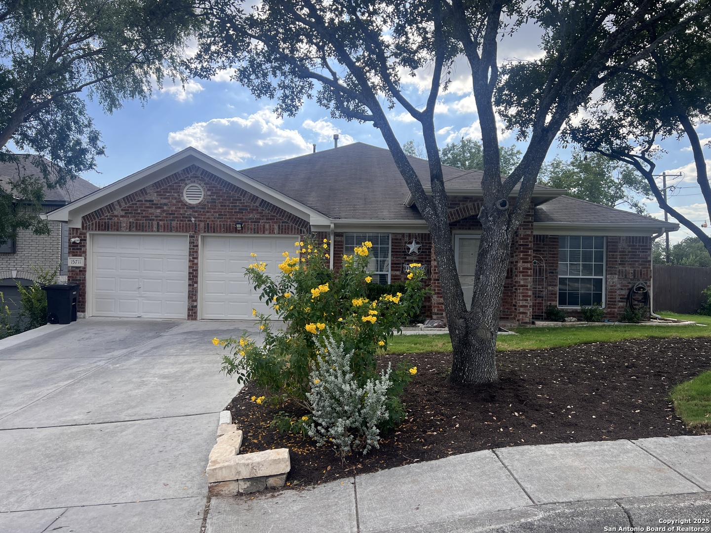 15711 Knollcircle San Antonio TX 78247