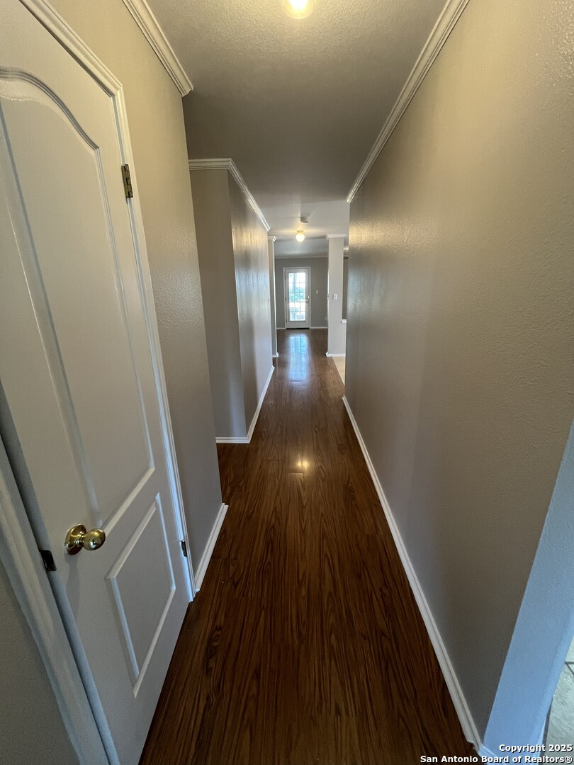 15711 Knollcircle San Antonio TX 78247