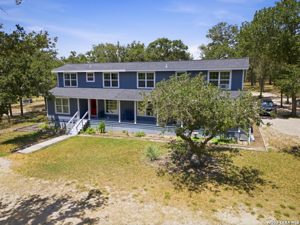 156 Deep Woods Drive Seguin TX 78155