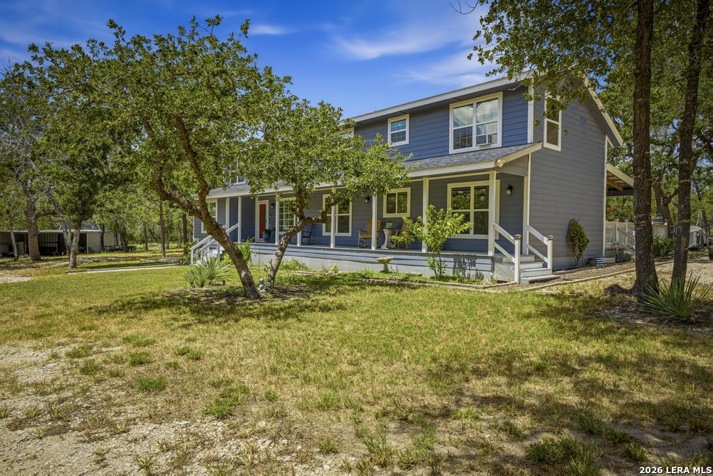 156 Deep Woods Drive Seguin TX 78155
