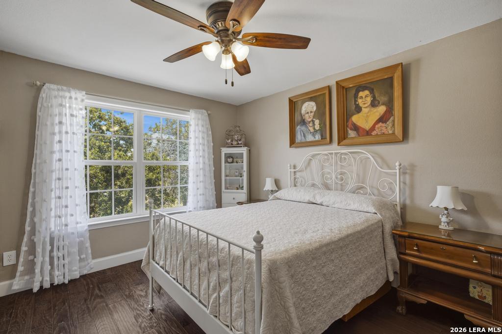 156 Deep Woods Drive Seguin TX 78155