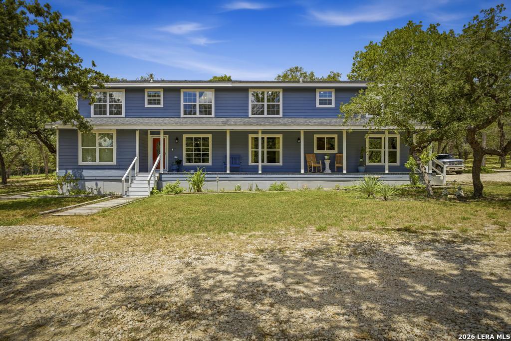 156 Deep Woods Drive Seguin TX 78155