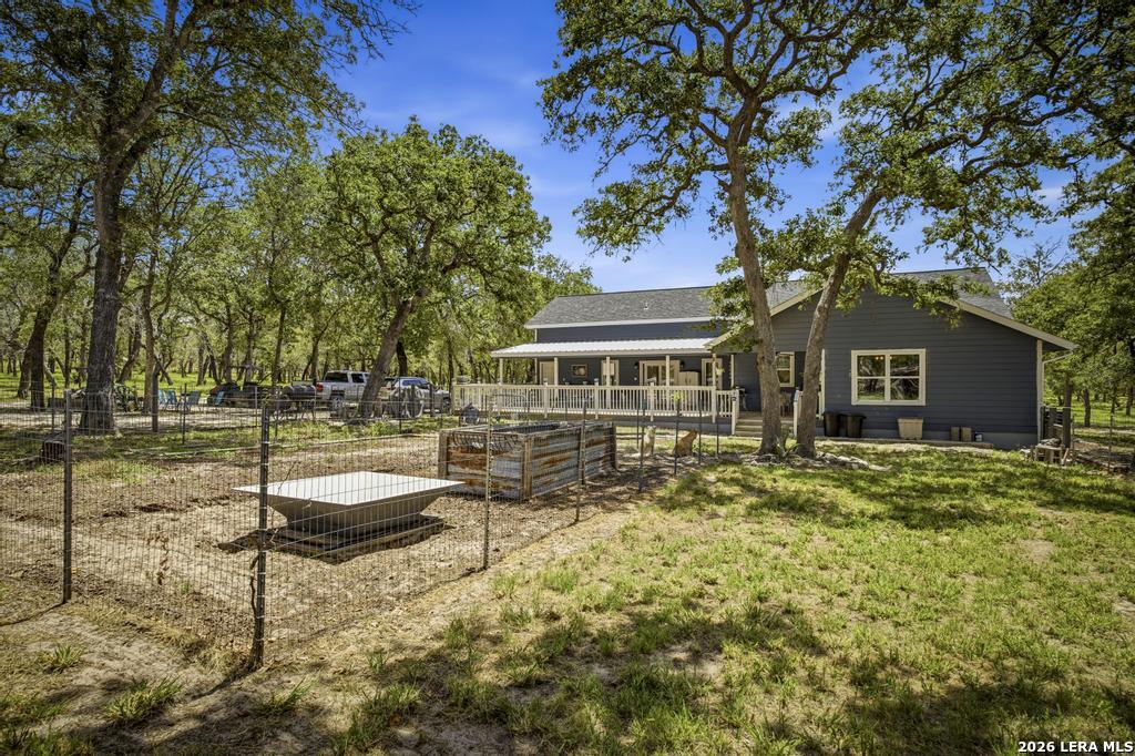 156 Deep Woods Drive Seguin TX 78155