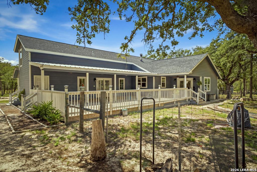 156 Deep Woods Drive Seguin TX 78155