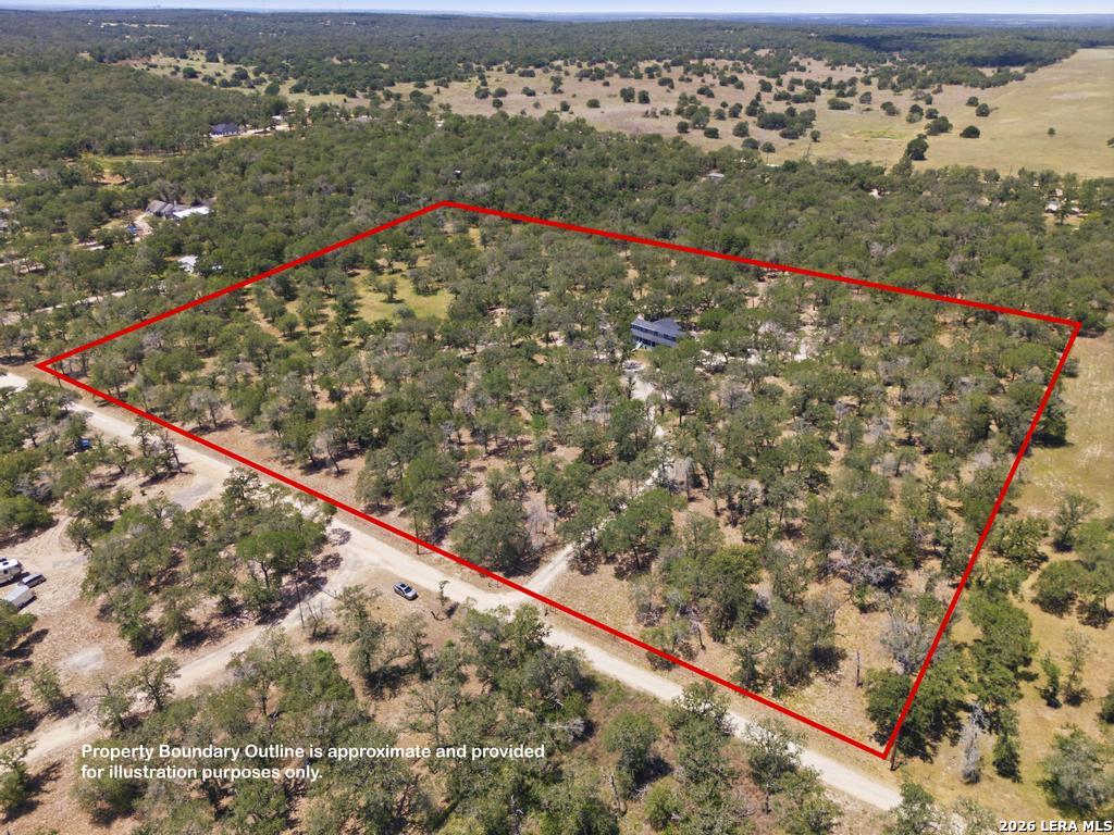 156 Deep Woods Drive Seguin TX 78155