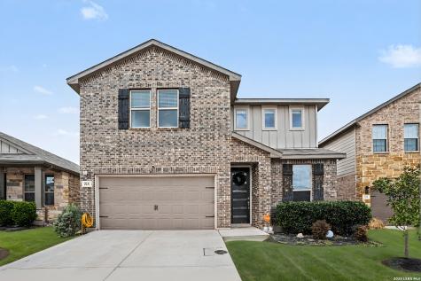 215 Wickersham Boerne TX 78015