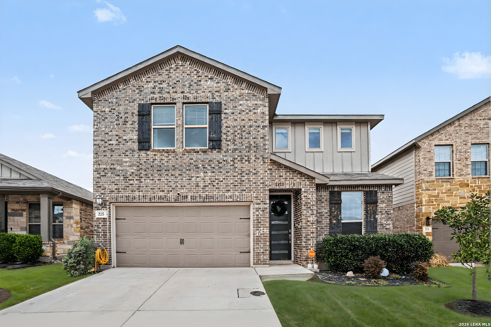 215 Wickersham Boerne TX 78015