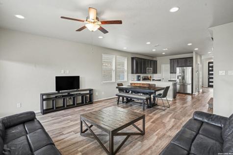 215 Wickersham Boerne TX 78015
