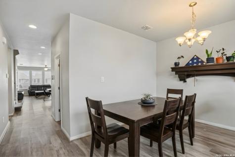 215 Wickersham Boerne TX 78015