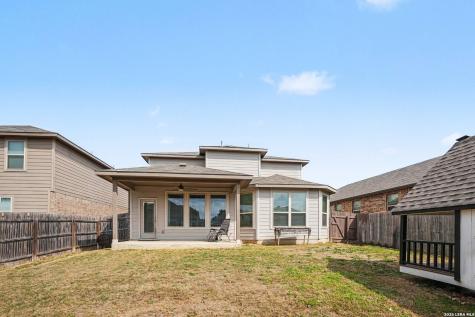 215 Wickersham Boerne TX 78015