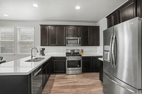 215 Wickersham Boerne TX 78015