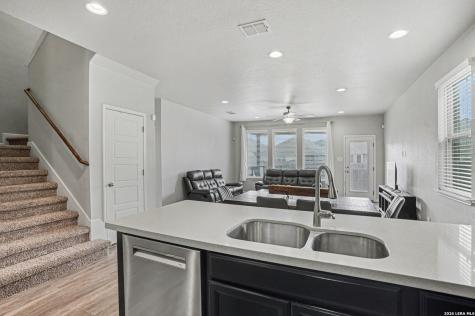 215 Wickersham Boerne TX 78015