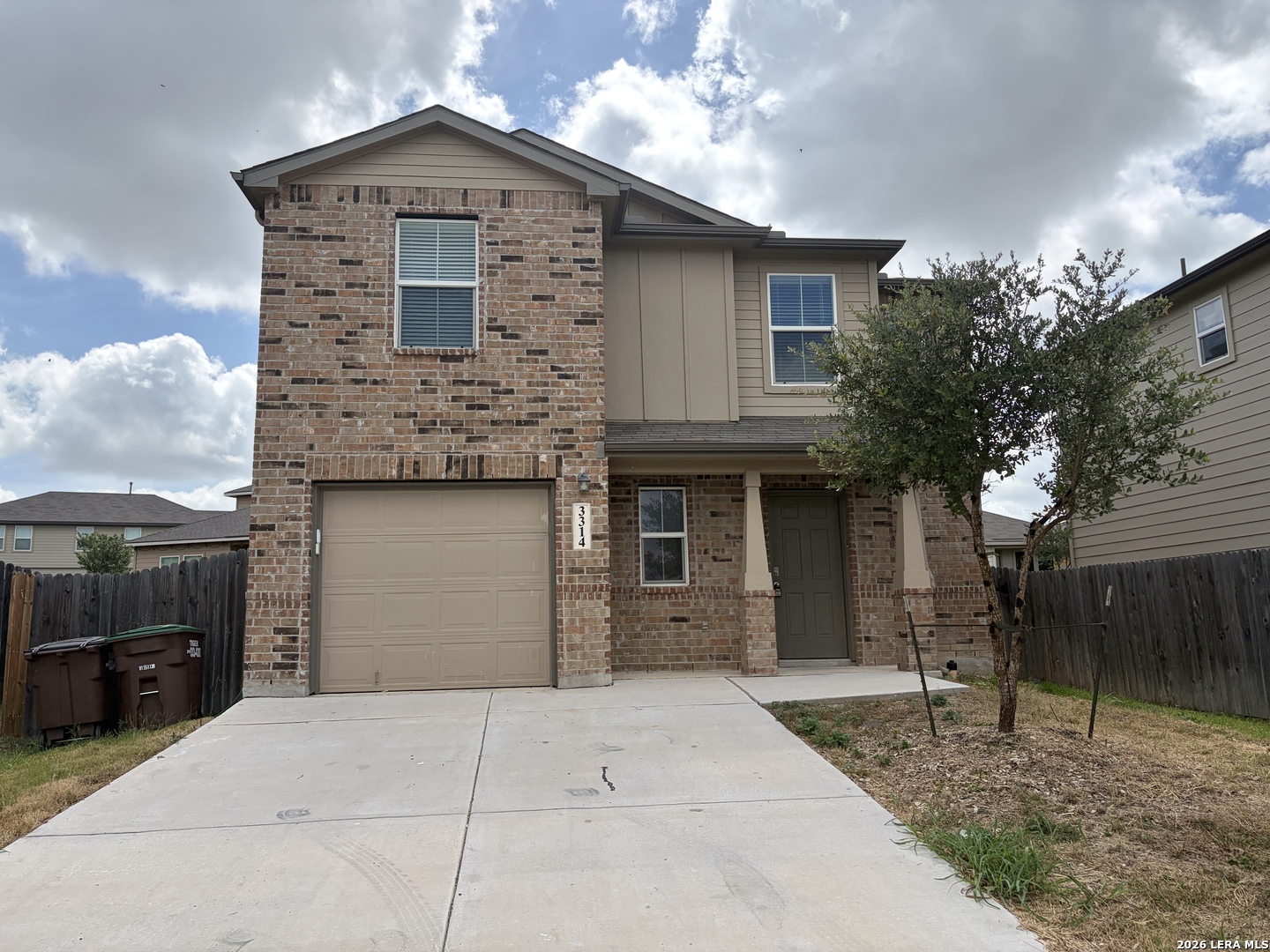 3314 Stoney Bayoo San Antonio TX 78245