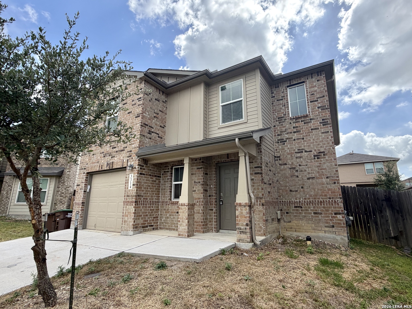 3314 Stoney Bayoo San Antonio TX 78245