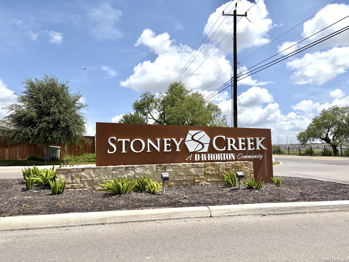 3314 Stoney Bayoo San Antonio TX 78245
