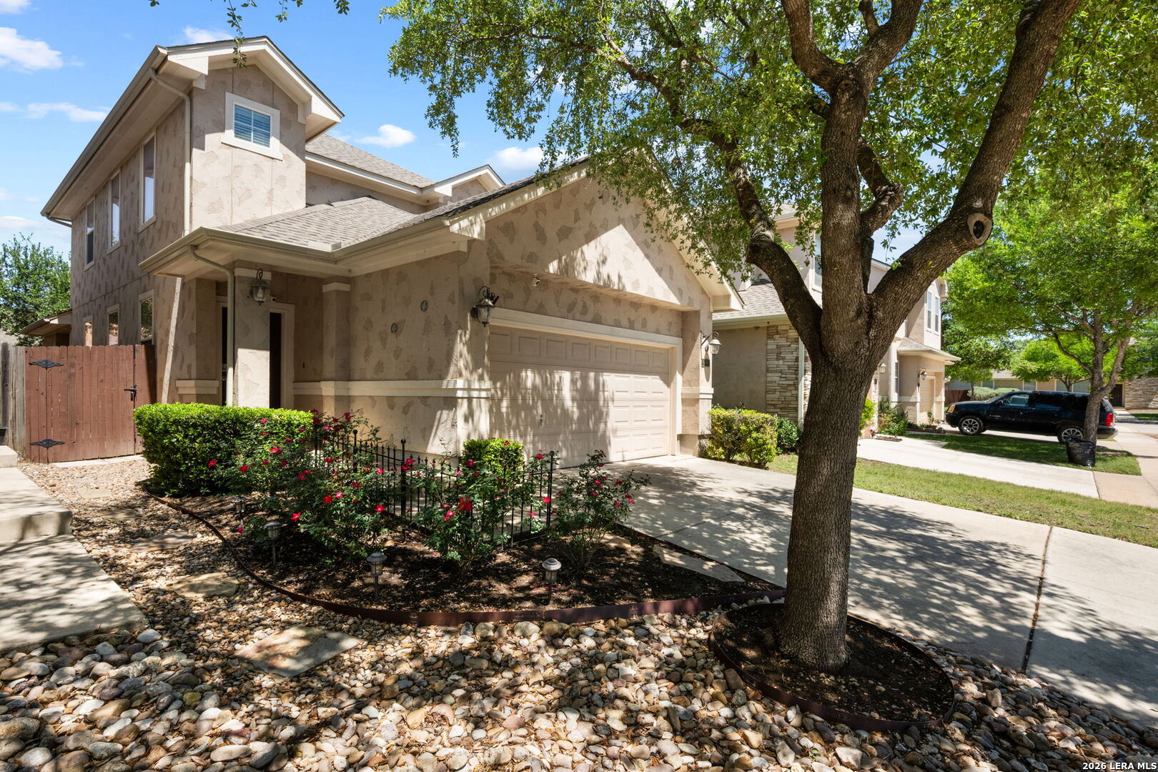 6909 Abbey Falls San Antonio TX 78249