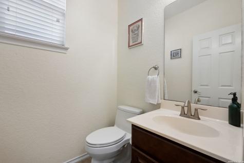 6909 Abbey Falls San Antonio TX 78249