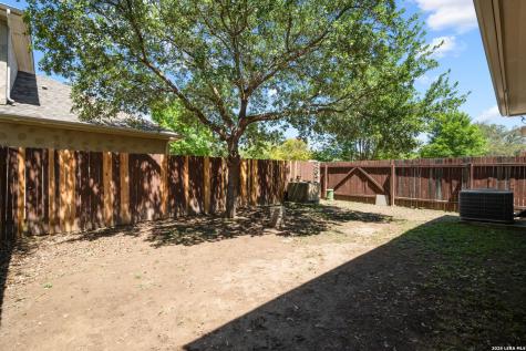 6909 Abbey Falls San Antonio TX 78249
