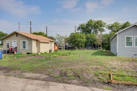 601 Rudolph San Antonio TX 78202