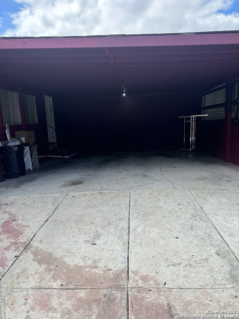 3903 Houston San Antonio TX 78207