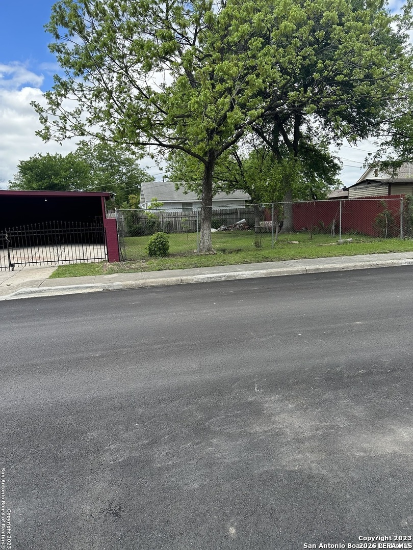 3903 Houston San Antonio TX 78207